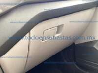 Volkswagen T-Cross 2022 5p Highline L3/1.0/T Tiptronic Línea Nueva 2022 Volkswagen T-Cross Ingreso Interiores 17