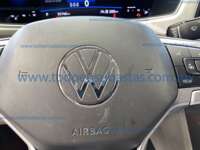 Volkswagen T-Cross 2022 5p Highline L3/1.0/T Tiptronic Línea Nueva 2022 Volkswagen T-Cross Ingreso Interiores 21