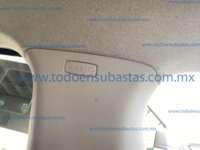 Volkswagen T-Cross 2022 5p Highline L3/1.0/T Tiptronic Línea Nueva 2022 Volkswagen T-Cross Ingreso Interiores 23