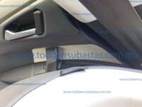 Volkswagen T-Cross 2022 5p Highline L3/1.0/T Tiptronic Línea Nueva 2022 Volkswagen T-Cross Ingreso Interiores 24