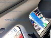 Volkswagen T-Cross 2022 5p Highline L3/1.0/T Tiptronic Línea Nueva 2022 Volkswagen T-Cross Ingreso Interiores 26