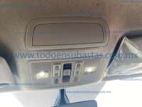 Volkswagen T-Cross 2022 5p Highline L3/1.0/T Tiptronic Línea Nueva 2022 Volkswagen T-Cross Ingreso Interiores 6