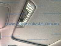 Volkswagen T-Cross 2022 5p Highline L3/1.0/T Tiptronic Línea Nueva 2022 Volkswagen T-Cross Ingreso Interiores 9