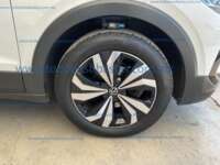 Volkswagen T-Cross 2022 5p Highline L3/1.0/T Tiptronic Línea Nueva 2022 Volkswagen T-Cross Ingreso Llantas 0