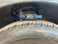 Volkswagen T-Cross 2022 5p Highline L3/1.0/T Tiptronic Línea Nueva 2022 Volkswagen T-Cross Ingreso Llantas 1