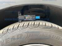 Volkswagen T-Cross 2022 5p Highline L3/1.0/T Tiptronic Línea Nueva 2022 Volkswagen T-Cross Ingreso Llantas 10