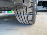 Volkswagen T-Cross 2022 5p Highline L3/1.0/T Tiptronic Línea Nueva 2022 Volkswagen T-Cross Ingreso Llantas 11