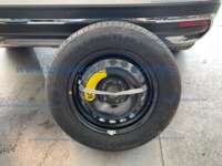 Volkswagen T-Cross 2022 5p Highline L3/1.0/T Tiptronic Línea Nueva 2022 Volkswagen T-Cross Ingreso Llantas 12