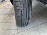 Volkswagen T-Cross 2022 5p Highline L3/1.0/T Tiptronic Línea Nueva 2022 Volkswagen T-Cross Ingreso Llantas 14