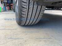 Volkswagen T-Cross 2022 5p Highline L3/1.0/T Tiptronic Línea Nueva 2022 Volkswagen T-Cross Ingreso Llantas 2