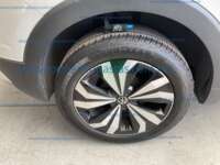 Volkswagen T-Cross 2022 5p Highline L3/1.0/T Tiptronic Línea Nueva 2022 Volkswagen T-Cross Ingreso Llantas 3