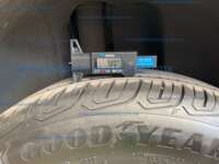 Volkswagen T-Cross 2022 5p Highline L3/1.0/T Tiptronic Línea Nueva 2022 Volkswagen T-Cross Ingreso Llantas 4