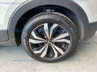 Volkswagen T-Cross 2022 5p Highline L3/1.0/T Tiptronic Línea Nueva 2022 Volkswagen T-Cross Ingreso Llantas 6