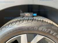 Volkswagen T-Cross 2022 5p Highline L3/1.0/T Tiptronic Línea Nueva 2022 Volkswagen T-Cross Ingreso Llantas 7