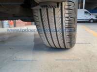 Volkswagen T-Cross 2022 5p Highline L3/1.0/T Tiptronic Línea Nueva 2022 Volkswagen T-Cross Ingreso Llantas 8