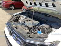 Volkswagen T-Cross 2022 5p Highline L3/1.0/T Tiptronic Línea Nueva 2022 Volkswagen T-Cross Ingreso Motor 0