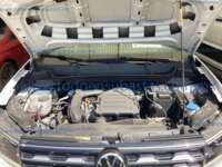 Volkswagen T-Cross 2022 5p Highline L3/1.0/T Tiptronic Línea Nueva 2022 Volkswagen T-Cross Ingreso Motor 1