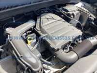 Volkswagen T-Cross 2022 5p Highline L3/1.0/T Tiptronic Línea Nueva 2022 Volkswagen T-Cross Ingreso Motor 3