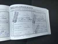 Nissan NP300 Frontier 2023 4p SE L4/2.5 Man 2023 Nissan NP300 Frontier Venta Documentos 4