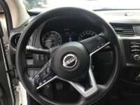 Nissan NP300 Frontier 2023 4p SE L4/2.5 Man 2023 Nissan NP300 Frontier Venta Interiores 1