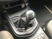 Nissan NP300 Frontier 2023 4p SE L4/2.5 Man 2023 Nissan NP300 Frontier Venta Interiores 9