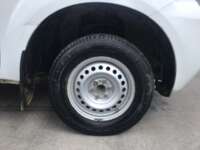 Nissan NP300 Frontier 2023 4p SE L4/2.5 Man 2023 Nissan NP300 Frontier Venta Llantas 1