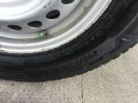 Nissan NP300 Frontier 2023 4p SE L4/2.5 Man 2023 Nissan NP300 Frontier Venta Llantas 2