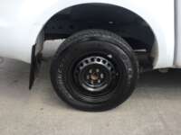 Nissan NP300 Frontier 2023 4p SE L4/2.5 Man 2023 Nissan NP300 Frontier Venta Llantas 4