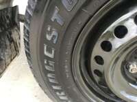 Nissan NP300 Frontier 2023 4p SE L4/2.5 Man 2023 Nissan NP300 Frontier Venta Llantas 5