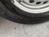 Nissan NP300 Frontier 2023 4p SE L4/2.5 Man 2023 Nissan NP300 Frontier Venta Llantas 8