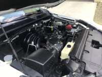 Nissan NP300 Frontier 2023 4p SE L4/2.5 Man 2023 Nissan NP300 Frontier Venta Motor 3