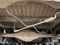 Chevrolet Tornado 2023 5p Van LS L4/1.5 Man IMG_0259