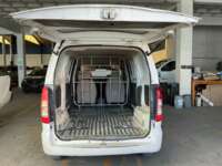 Chevrolet Tornado 2023 5p Van LS L4/1.5 Man IMG_0256