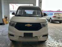 Chevrolet Tornado 2023 5p Van LS L4/1.5 Man IMG_0222