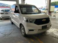 Chevrolet Tornado 2023 5p Van LS L4/1.5 Man IMG_0223