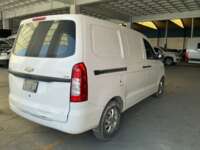 Chevrolet Tornado 2023 5p Van LS L4/1.5 Man IMG_0225