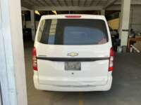 Chevrolet Tornado 2023 5p Van LS L4/1.5 Man IMG_0226