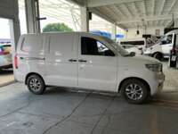 Chevrolet Tornado 2023 5p Van LS L4/1.5 Man IMG_0224