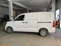 Chevrolet Tornado 2023 5p Van LS L4/1.5 Man IMG_0228