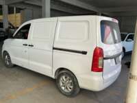 Chevrolet Tornado 2023 5p Van LS L4/1.5 Man IMG_0227