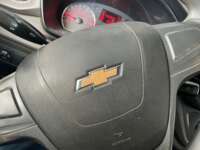 Chevrolet Tornado 2023 5p Van LS L4/1.5 Man IMG_0251