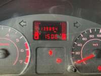 Chevrolet Tornado 2023 5p Van LS L4/1.5 Man IMG_0245