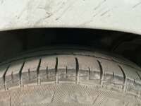 Chevrolet Tornado 2023 5p Van LS L4/1.5 Man IMG_0263