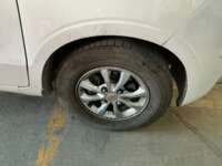 Chevrolet Tornado 2023 5p Van LS L4/1.5 Man IMG_0262