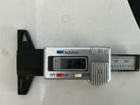 Chevrolet Tornado 2023 5p Van LS L4/1.5 Man IMG_0273