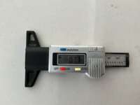 Chevrolet Tornado 2023 5p Van LS L4/1.5 Man IMG_0264