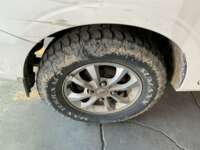 Chevrolet Tornado 2023 5p Van LS L4/1.5 Man IMG_0265