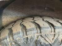 Chevrolet Tornado 2023 5p Van LS L4/1.5 Man IMG_0269