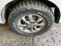 Chevrolet Tornado 2023 5p Van LS L4/1.5 Man IMG_0268