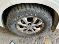 Chevrolet Tornado 2023 5p Van LS L4/1.5 Man IMG_0271